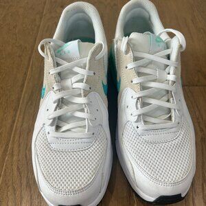 Womens' Nike Air Max SC